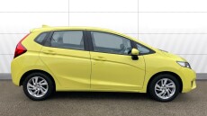 Honda Jazz 1.3 SE 5dr CVT Petrol Hatchback